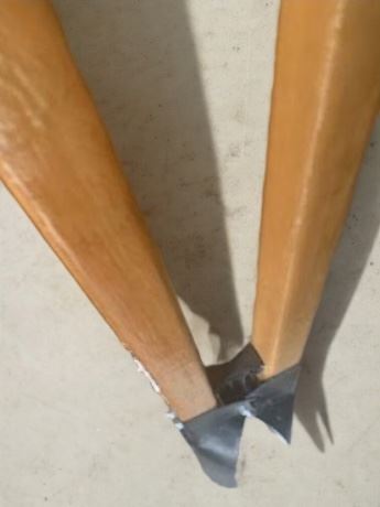 Post Hole Digger Tool