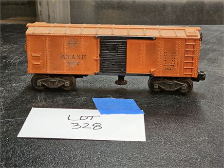 Lionel 63132 Box Car