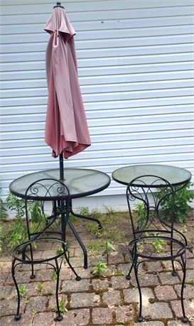 Patio Furniture