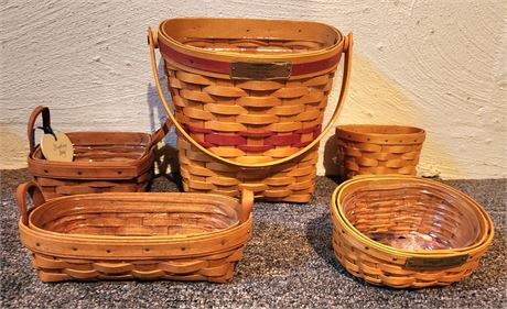 Longaberger Baskets