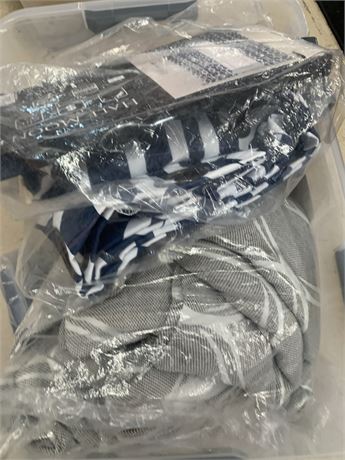 Linen Lot - Tote Included