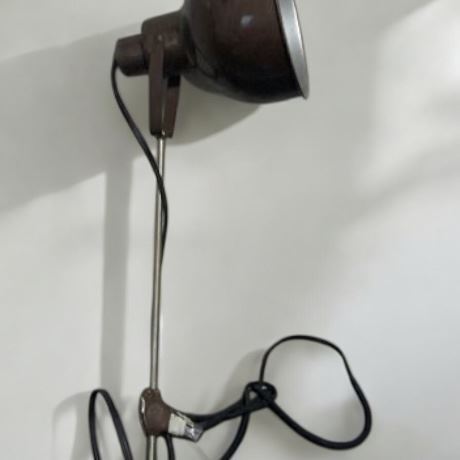 Vintage Lamp