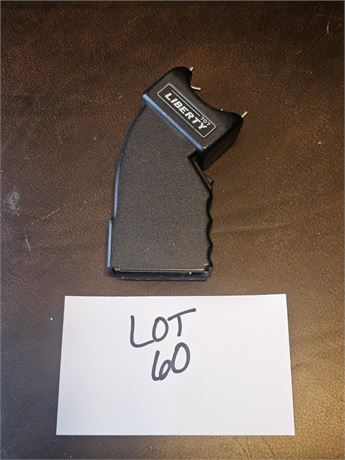 Liberty 707 Taser