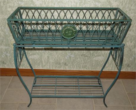 Plant Stand