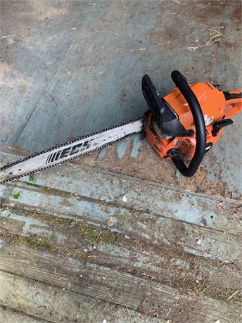 Echo CS-490 Chainsaw