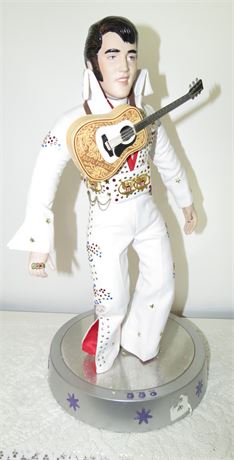 Elvis Collectible