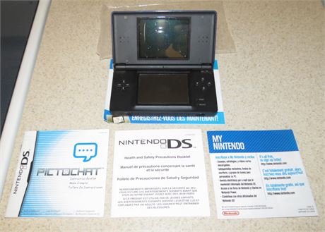 Nintendo DS