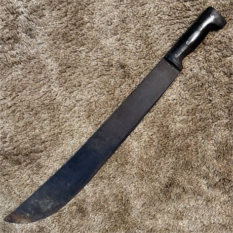 Legitimus Collins & Co. No. 127 Machete