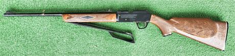 Daisy Pump B.B. Rifle