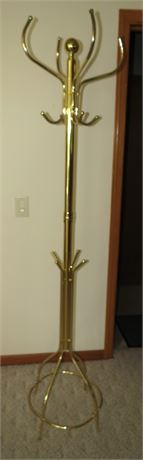 Coat Rack