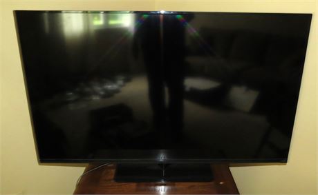 Vizio 48" TV