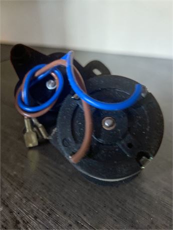 Empire Motor Gear Box Unit Model V22830 Lot Made in Japan