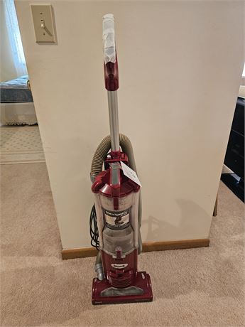 Shark Navigator Upright Sweeper