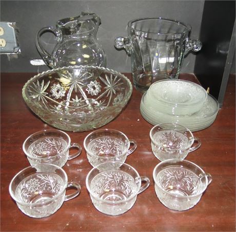 Glassware