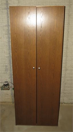 Storage Cabinet