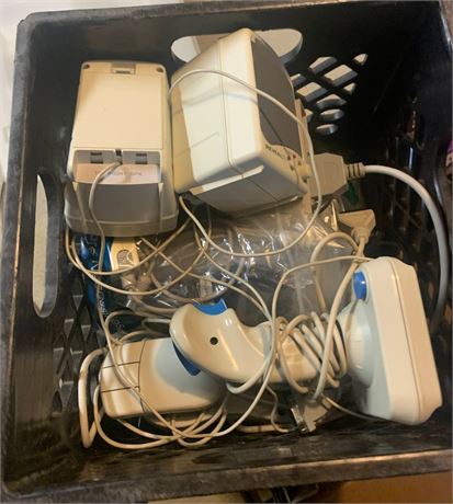 Vintage Computer Peripherals From 1990s or Early 2000s Era