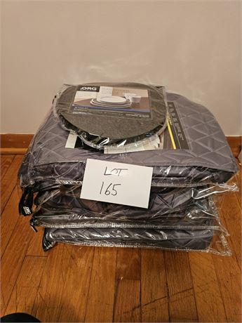 Org Dish/ China Organizers