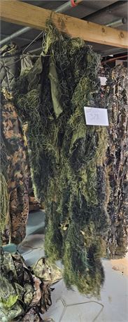 Red Rock Xl-XXL Blind Cover Jacket