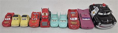 Cars Lot
