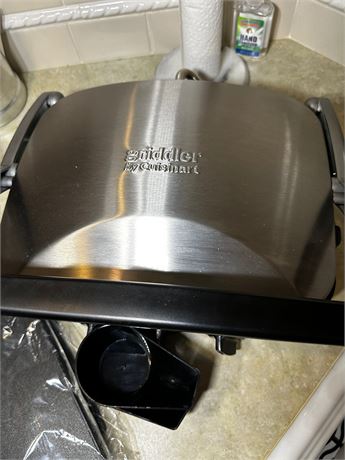 Cuisinart Griddler