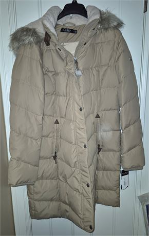Ralph Lauren Jacket