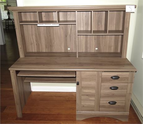Computer Desk
