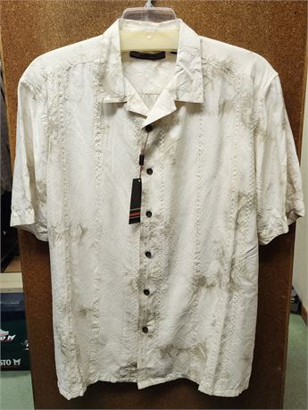 Axis Shirt XL