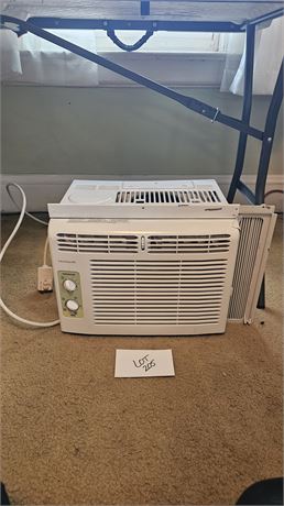 Frigidaire Window Air Conditioner