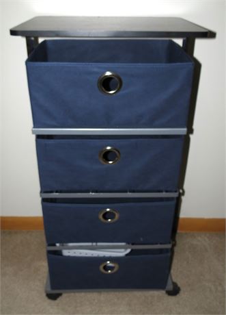 Cloth Storage Drawers