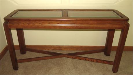 Sofa Table