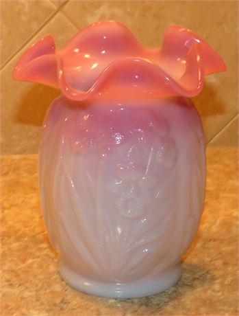 Fenton Vase