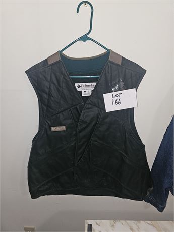 Columbia Men's Sz XL Vest