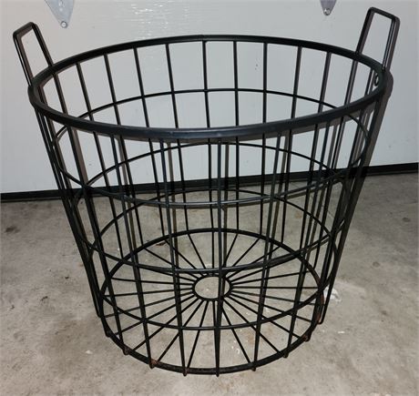 Metal Basket