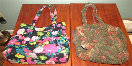 Vera Bradley Bags