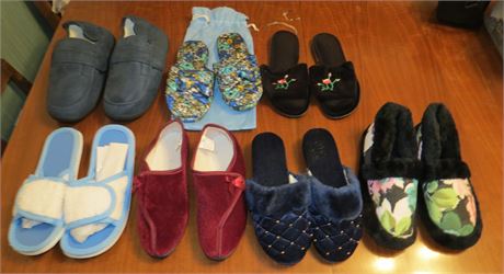 Women's Slippers