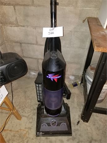 Fantom Sweeper