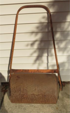 Yard Roller