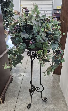 Artificial Flower Decor