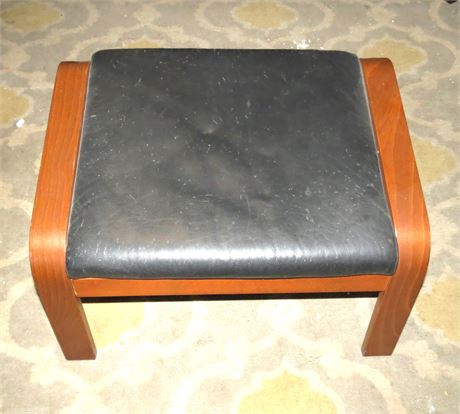 IKEA Footstool