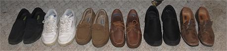 Men's Shoes