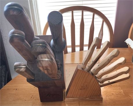 Knife Sets