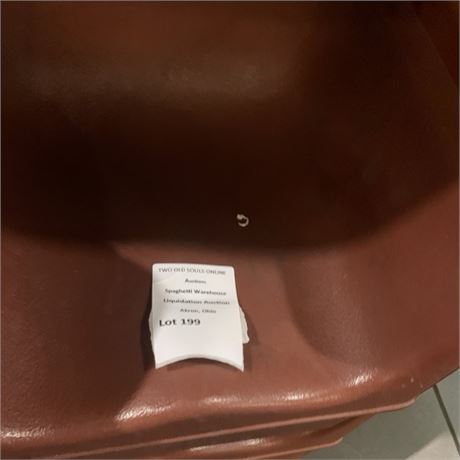 Kid's Plastic Chair Booster Seat Lot of 4