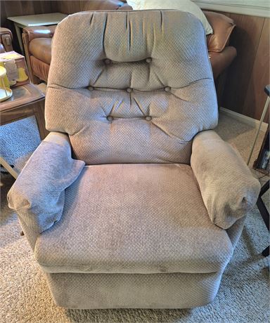 Recliner