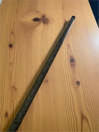Black Pipe 20' x 1/2"