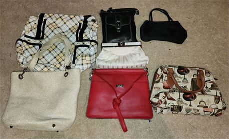 Handbags