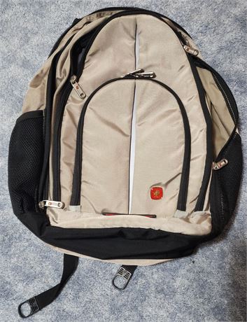 Swiss Backpack