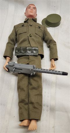 1964 GI Joe