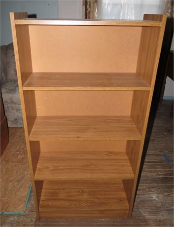 Bookshelf