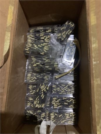 Blind Pop Rivet Hardware Lot (1 Box)