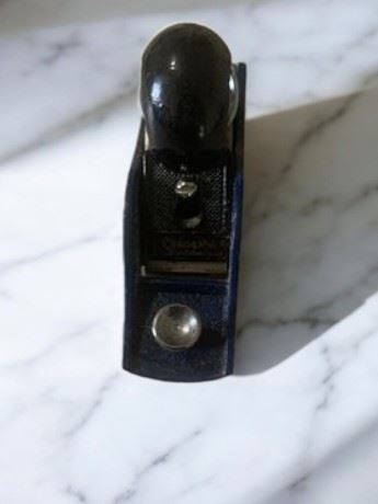 Kobalt Hand Plane Tool